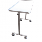 Table-chariot avec un pont XL
