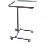 Table-chariot porte instruments