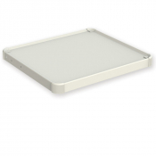 Tablette supplémentaire 40 × 36 cm pour chariots EASY et EASY POWER