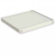 Tablette supplémentaire 40 × 36 cm pour chariots EASY et EASY POWER