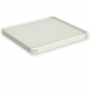 Tablette supplémentaire 40 × 36 cm pour chariots EASY et EASY POWER