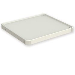 Tablette supplémentaire 40 X 36 cm pour chariots EASY et EASY POWER