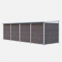/chenils-avec-murs-facades-et-plafonds/chenil-en-composite-une-separation-et-2-portes-6-x-2-m-grillage-p-4002362.1-600x600.jpg