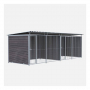 /chenils-avec-murs-facades-et-plafonds/chenil-en-composite-une-separation-et-2-portes-6-x-2-m-grillage-p-4002362.2-600x600.jpg