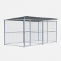 /chenils-avec-murs-facades-et-plafonds/chenil-en-kit-metal-une-separation-et-2-portes-4-x-2-m-grillage-p-4003144.1-600x600.jpg