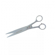 Ciseaux courbés en inox - 20 cm