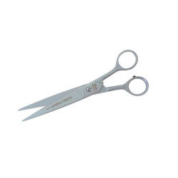 Ciseaux courbés en inox - 20 cm