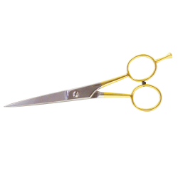 Ciseaux de toilettage droits - 15 cm