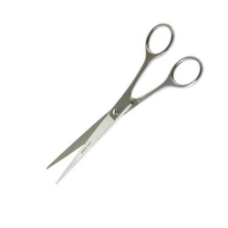 Ciseaux droit - 18 cm