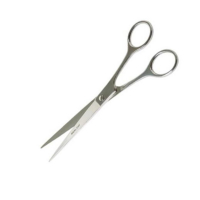 Ciseaux droit - 18 cm Ciseaux droit - 18 cm