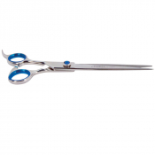 Ciseaux droits pour gaucher - 19 cm