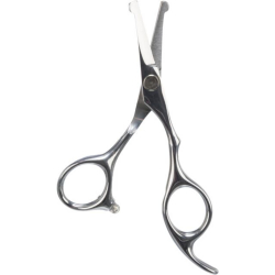 Ciseaux professionnels face et pattes