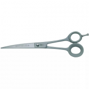 Ciseaux Rose Line - Modèle courbé - 19 cm