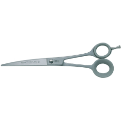 Ciseaux Rose Line - Modèle courbé - 19 cm