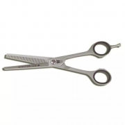Ciseaux sculpteur 46 dents - 17 cm