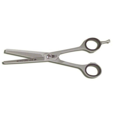 Ciseaux sculpteur 46 dents - 17 cm