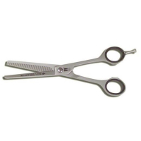 Ciseaux sculpteur 46 dents - 17 cm Ciseaux sculpteur 46 dents - 17 cm
