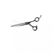 Ciseaux sculpteurs 20 dents - 17,5 cm