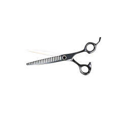Ciseaux sculpteurs 20 dents - 17,5 cm