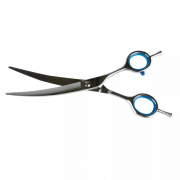 Ciseaux ultra courbés - 16 cm
