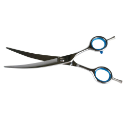Ciseaux ultra courbés - 16 cm