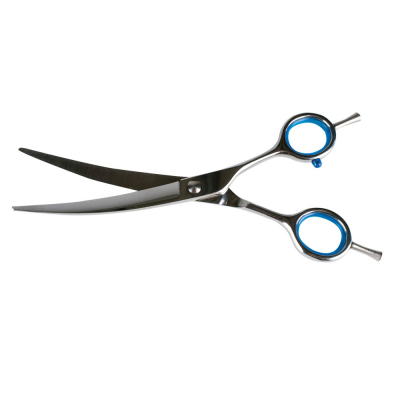 Ciseaux ultra courbés - 16 cm