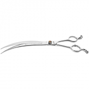Ciseaux ultras courbés - 23 cm