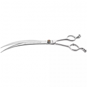 Ciseaux ultras courbés - 23 cm