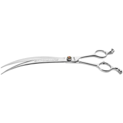 Ciseaux ultras courbés - 23 cm