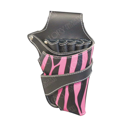 Porte-accessoires pour ciseaux