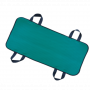 Civière matelas
