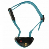 Collier anti-aboiement à spray 