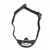 Collier anti-aboiement à ultrasons pour chiens très sensibles