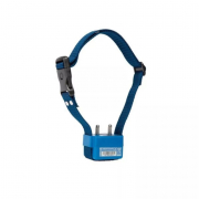 Collier anti-aboiement à ultrasons pour gros chiens ou chiens difficiles – Intelligent, Efficace et 