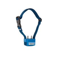 Collier anti-aboiement à ultrasons pour gros chiens ou chiens difficiles – Intelligent, Efficace et 