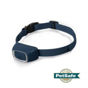 Collier anti-aboiement automatique rechargeable