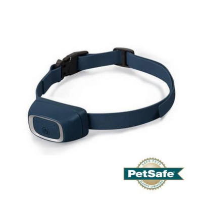 Collier anti-aboiement automatique rechargeable