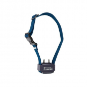 Collier anti-aboiement avec stimulation progressive