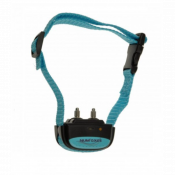 Collier anti-aboiement - Bips sonores et stimulations progressives