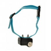 Collier Anti-Aboiement Chien – Ultrasons Automatique – Sans Réglages Ni Stress