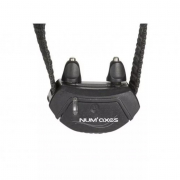 Collier Anti-Aboiement Petit Chien – Léger Rechargeable Étanche – Idéal Chiens < 4 kg