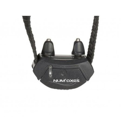 Collier Anti-Aboiement Petit Chien – Léger Rechargeable Étanche – Idéal Chiens < 4 kg
