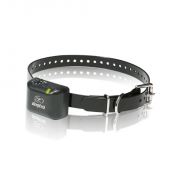 Collier anti-aboiement pour chiens à partir de 5 kg