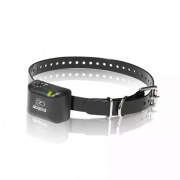 Collier anti-aboiement pour chiens à partir de 5 kg