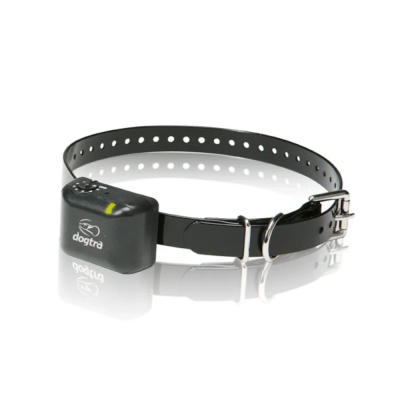 Collier anti-aboiement pour chiens à partir de 5 kg
