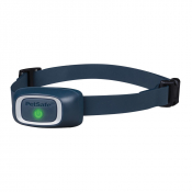 Collier anti-aboiement rechargeable à stimulation douce
