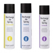 Recharge spray lavande 75 ml pour collier anti-aboiement Canicalm ou Canicom