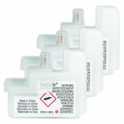 Recharges de spray pour collier anti-aboiement