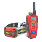 Collier d'éducation pour petits et moyens chiens à partir de 5 kgs