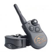 Collier de dressage pour chien – portée 450 mètres